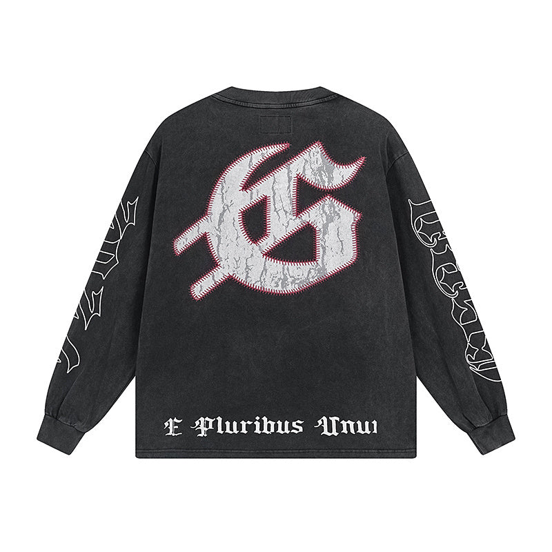 Godspeed Classic Sweatshirt