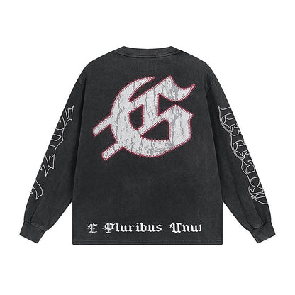 Godspeed Classic Sweatshirt