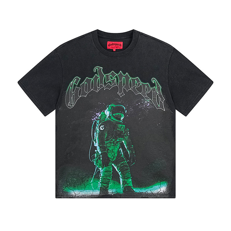 Godspeed Classic Cotton T-Shirt