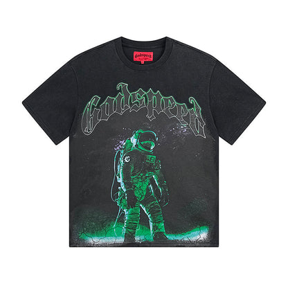 Godspeed Classic Cotton T-Shirt