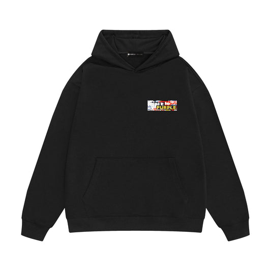 Purple Brand Fashion sweatshirts