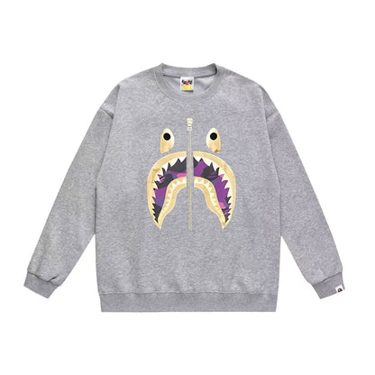BAPE Crew-Neck Sweatshirt