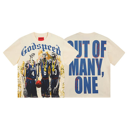 Godspeed Classic Cotton T-Shirt