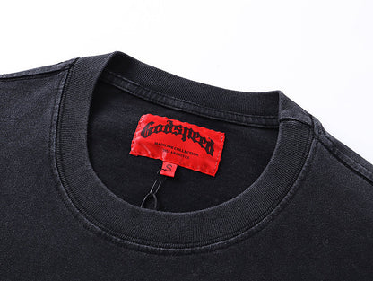 Godspeed Classic Cotton T-Shirt