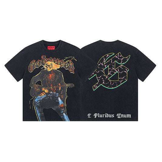 Godspeed Classic Cotton T-Shirt