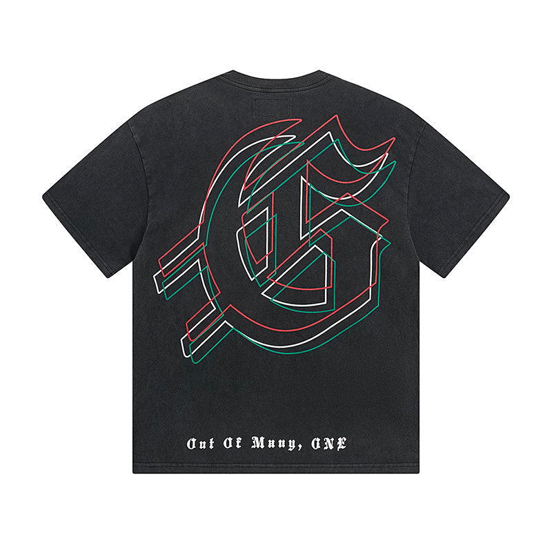 Godspeed Classic Cotton T-Shirt