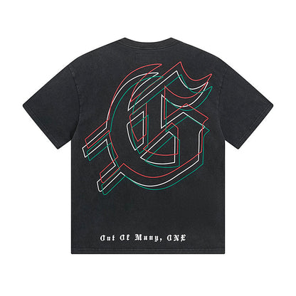 Godspeed Classic Cotton T-Shirt