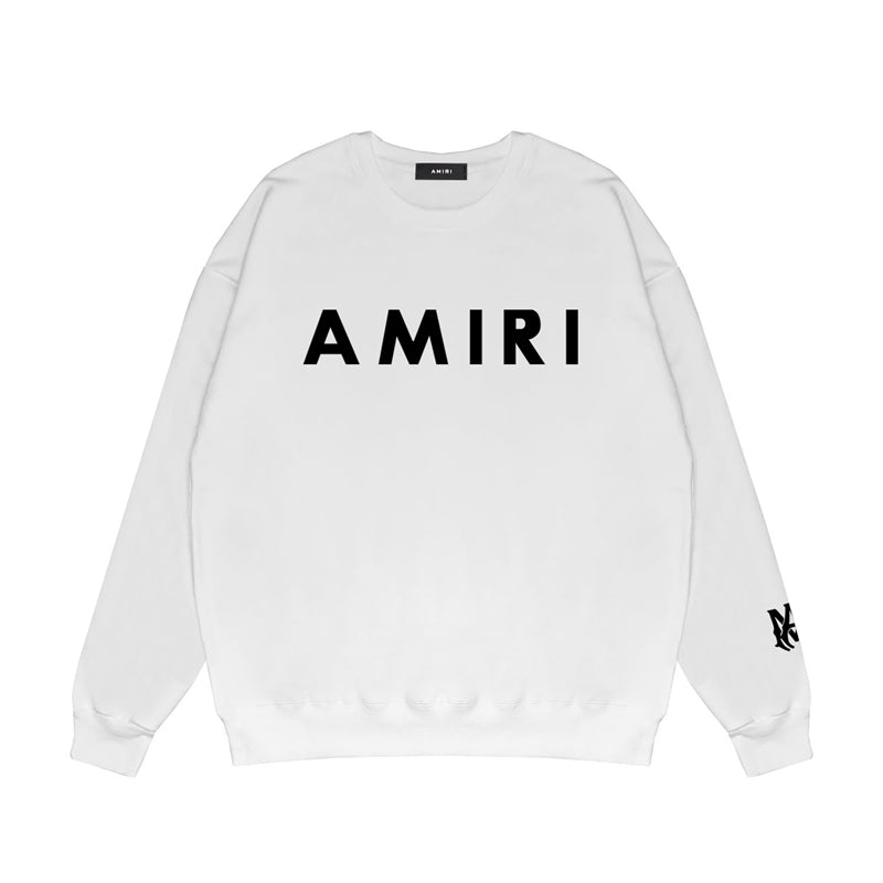 Amiri Fashion sweatshirts