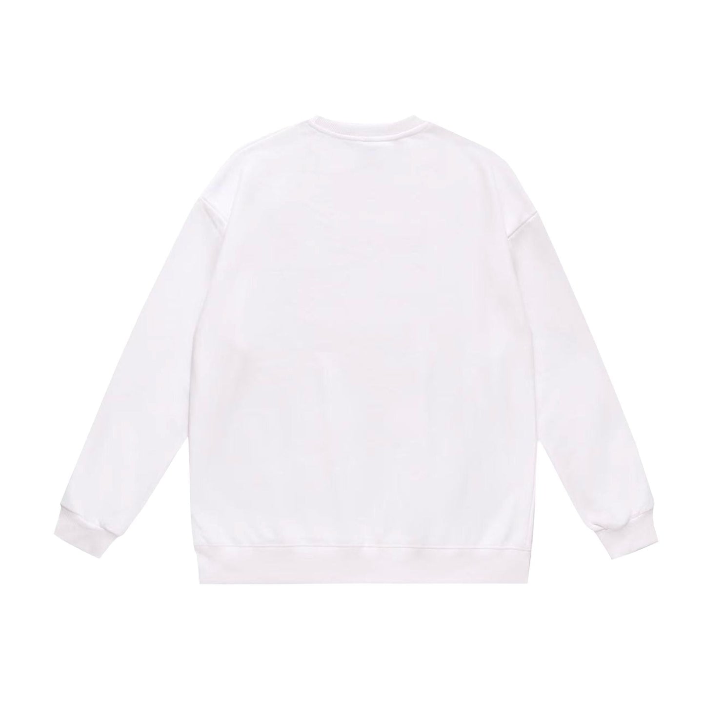 BAPE Crew-Neck Sweatshirt