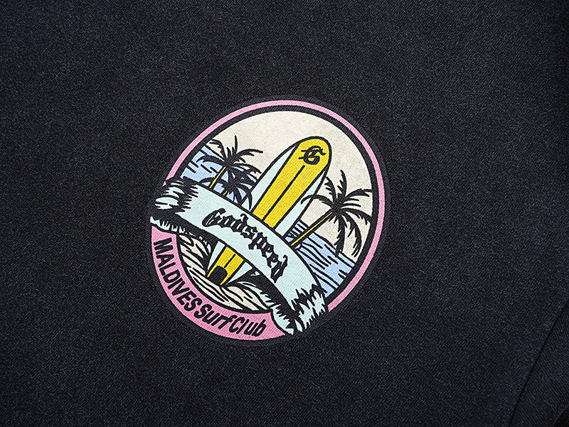 Godspeed Classic Cotton T-Shirt