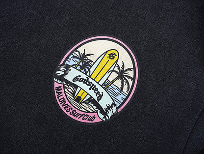 Godspeed Classic Cotton T-Shirt