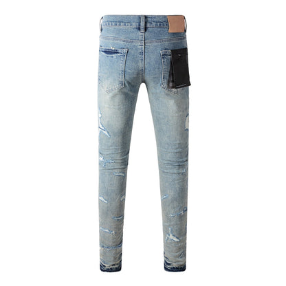 Purple Brand Fashion jeans 9072
