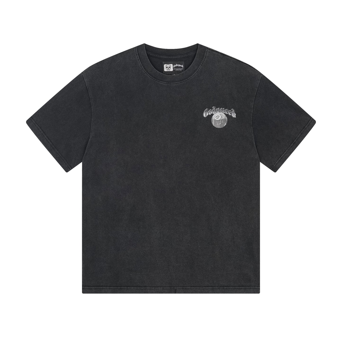 Godspeed Classic Cotton T-Shirt