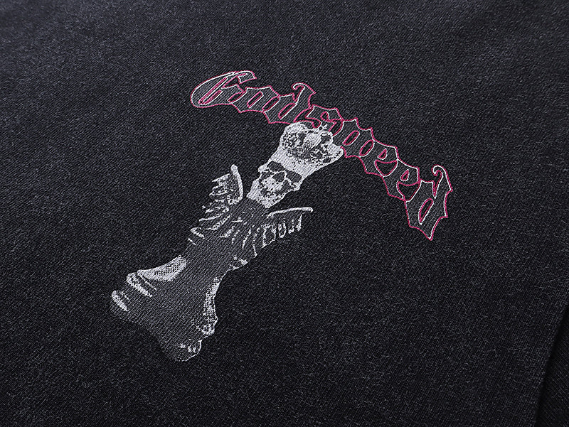 Godspeed Classic Cotton T-Shirt
