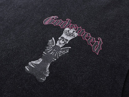 Godspeed Classic Cotton T-Shirt