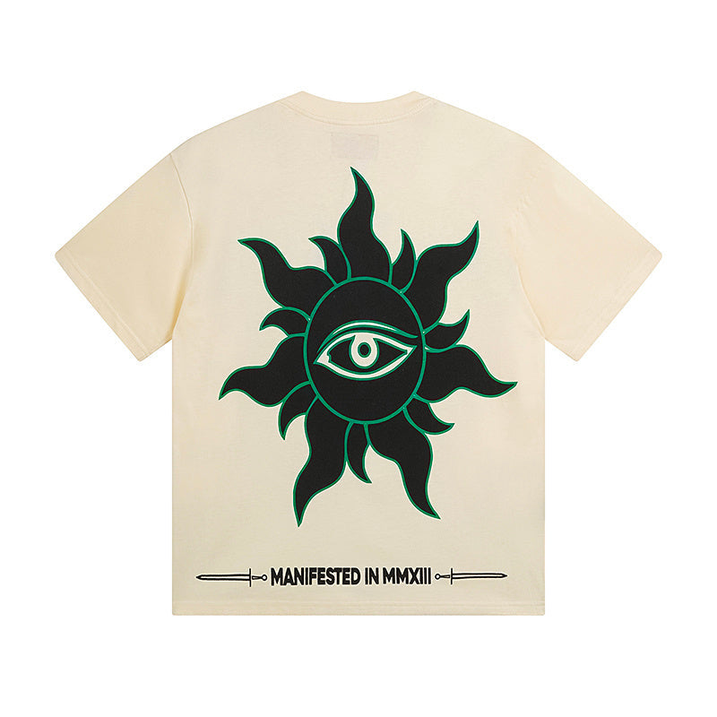 Godspeed Classic Cotton T-Shirt