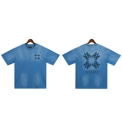 Amiri Fashion T-shirt