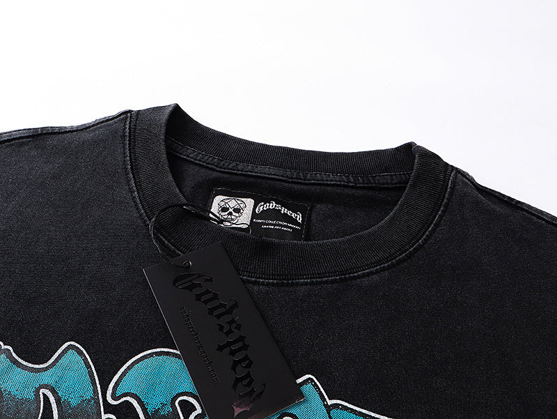 Godspeed Classic Cotton T-Shirt