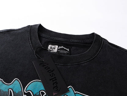 Godspeed Classic Cotton T-Shirt