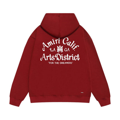 Amiri Fashion sweatshirts