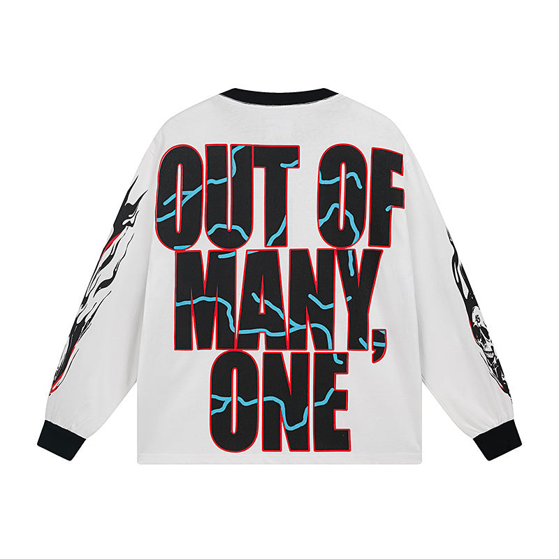 Godspeed Classic Sweatshirt