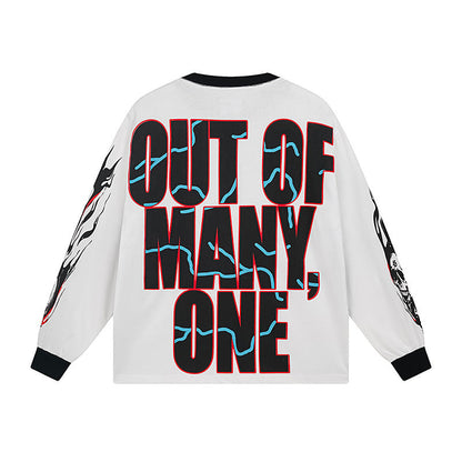 Godspeed Classic Sweatshirt