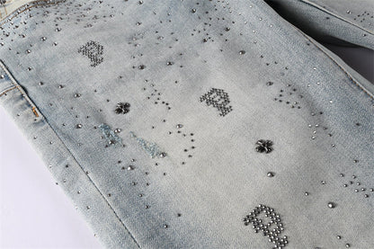 Purple Brand Fashion jeans 9127