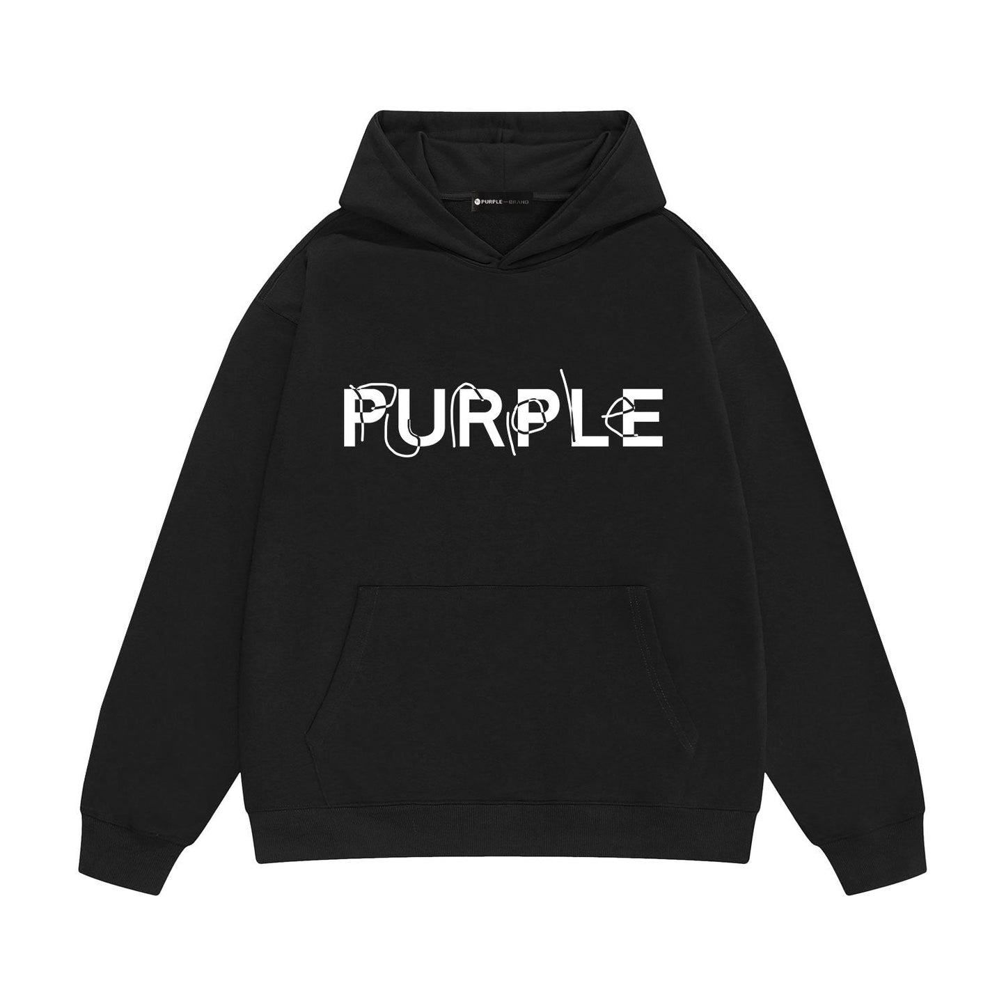 Purple Brand Fashion sweatshirts