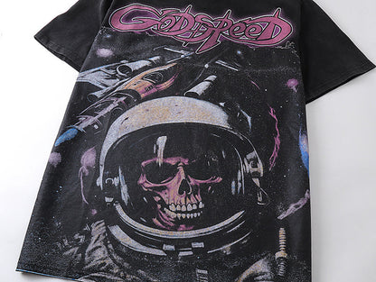 Godspeed Classic Cotton T-Shirt