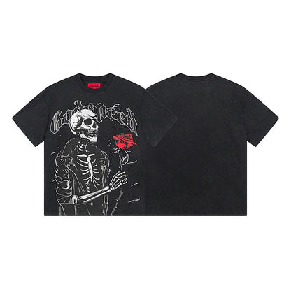 Godspeed Classic Cotton T-Shirt
