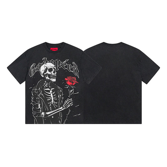 Godspeed Classic Cotton T-Shirt