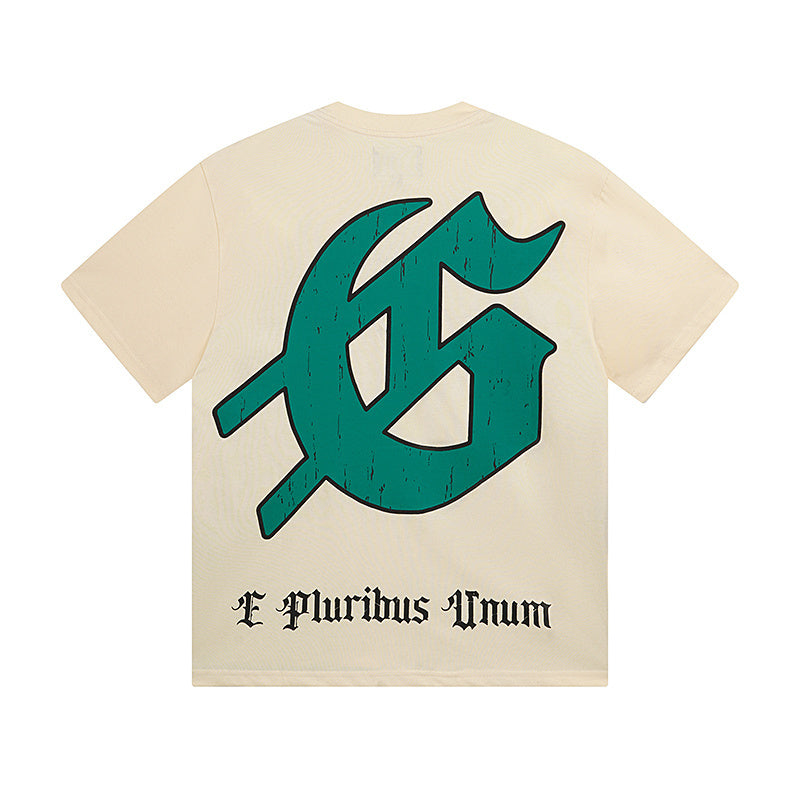 Godspeed Classic Cotton T-Shirt