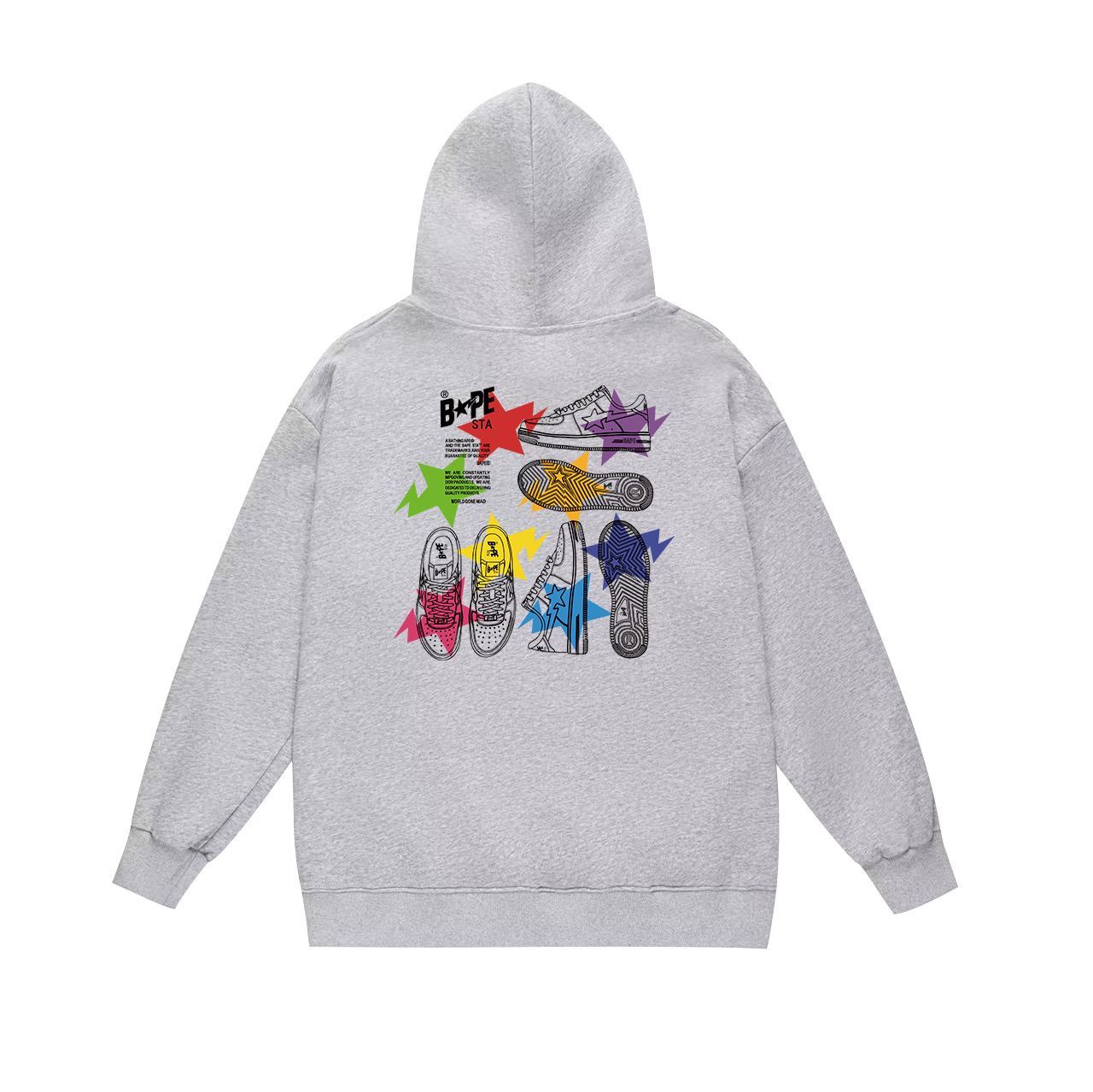 BAPE Hoodie