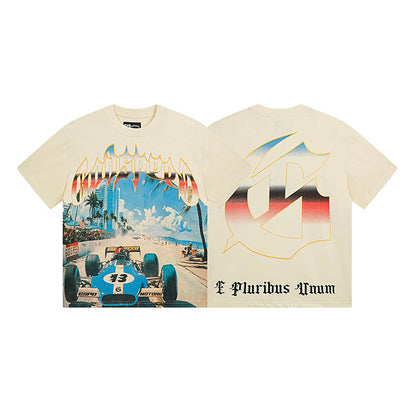 Godspeed Classic Cotton T-Shirt
