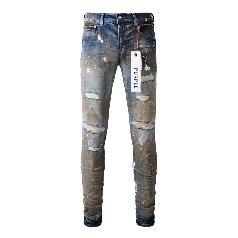 Purple Brand Fashion jeans 9012
