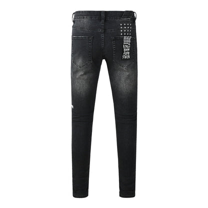 Ksubi Fashion jeans 3053