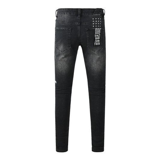 Ksubi Fashion jeans 3053