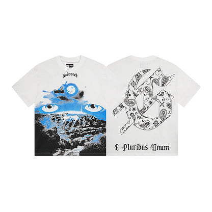 Godspeed Classic Cotton T-Shirt