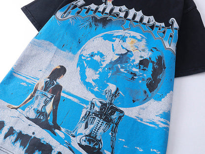 Godspeed Classic Cotton T-Shirt