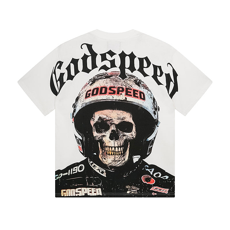 Godspeed Classic Cotton T-Shirt