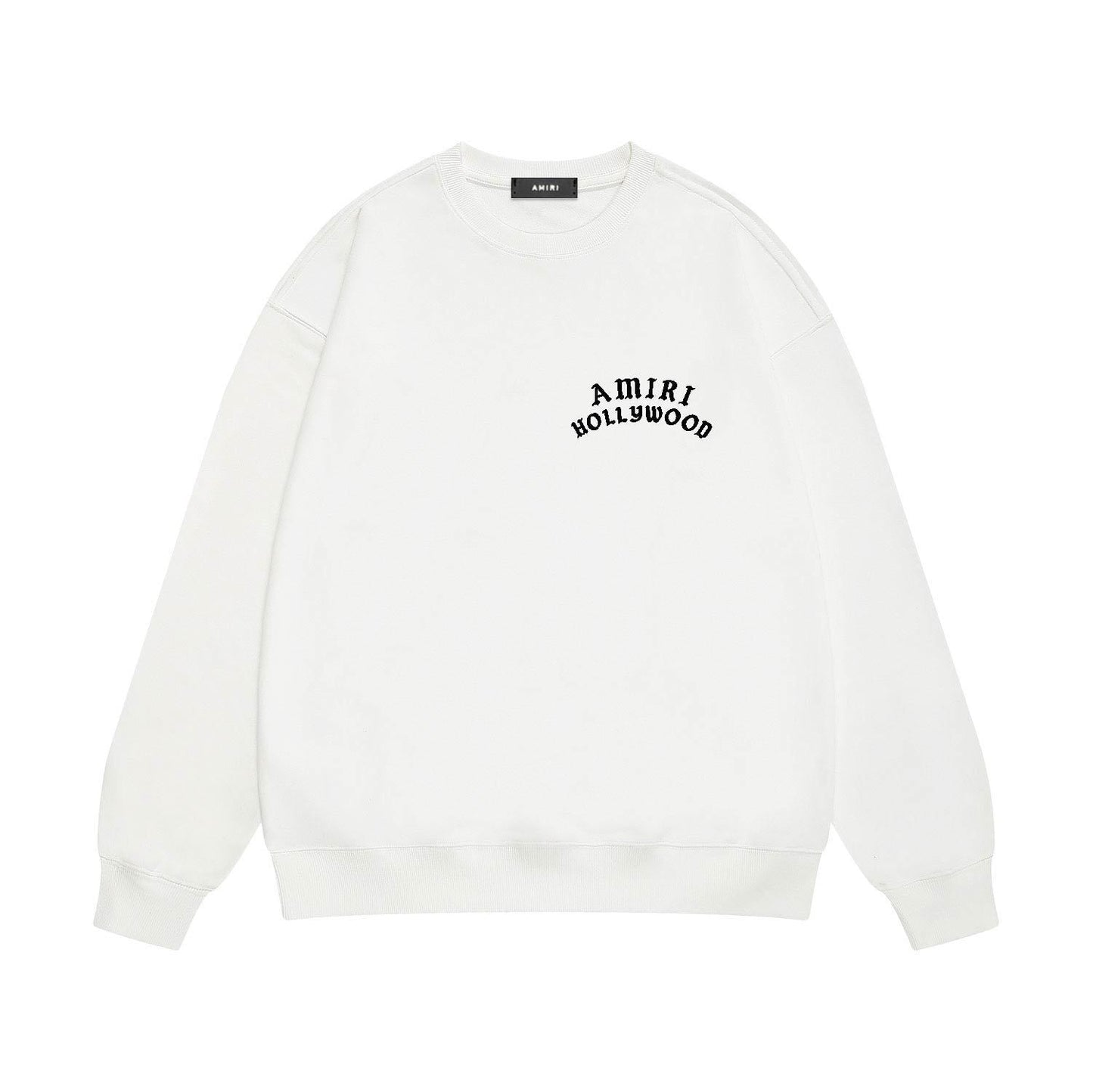 Amiri Fashion sweatshirts