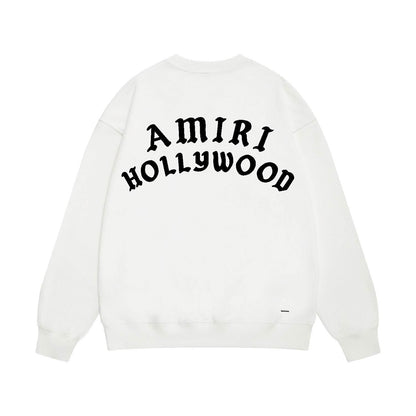 Amiri Fashion sweatshirts