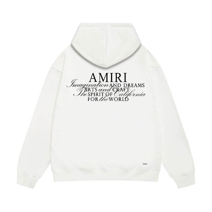Amiri Fashion sweatshirts