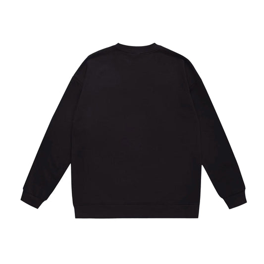 BAPE Crew-Neck Sweatshirt