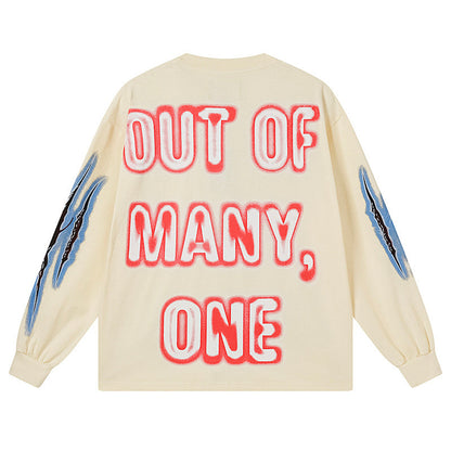 Godspeed Classic Sweatshirt