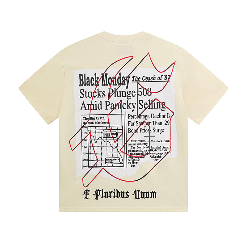 Godspeed Classic Cotton T-Shirt