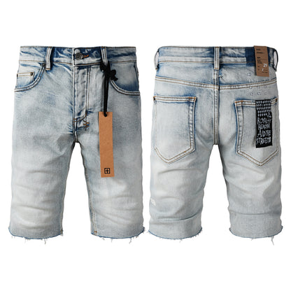 Ksubi Fashion jeans 2001
