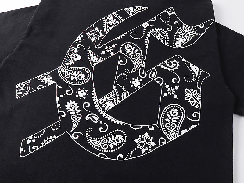 Godspeed Classic Cotton T-Shirt