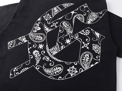 Godspeed Classic Cotton T-Shirt