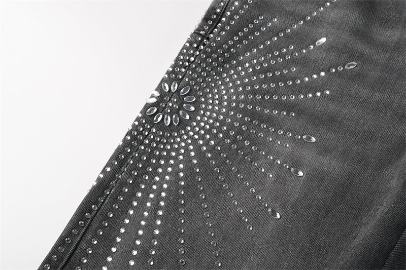 Purple Brand Fashion jeans 9123